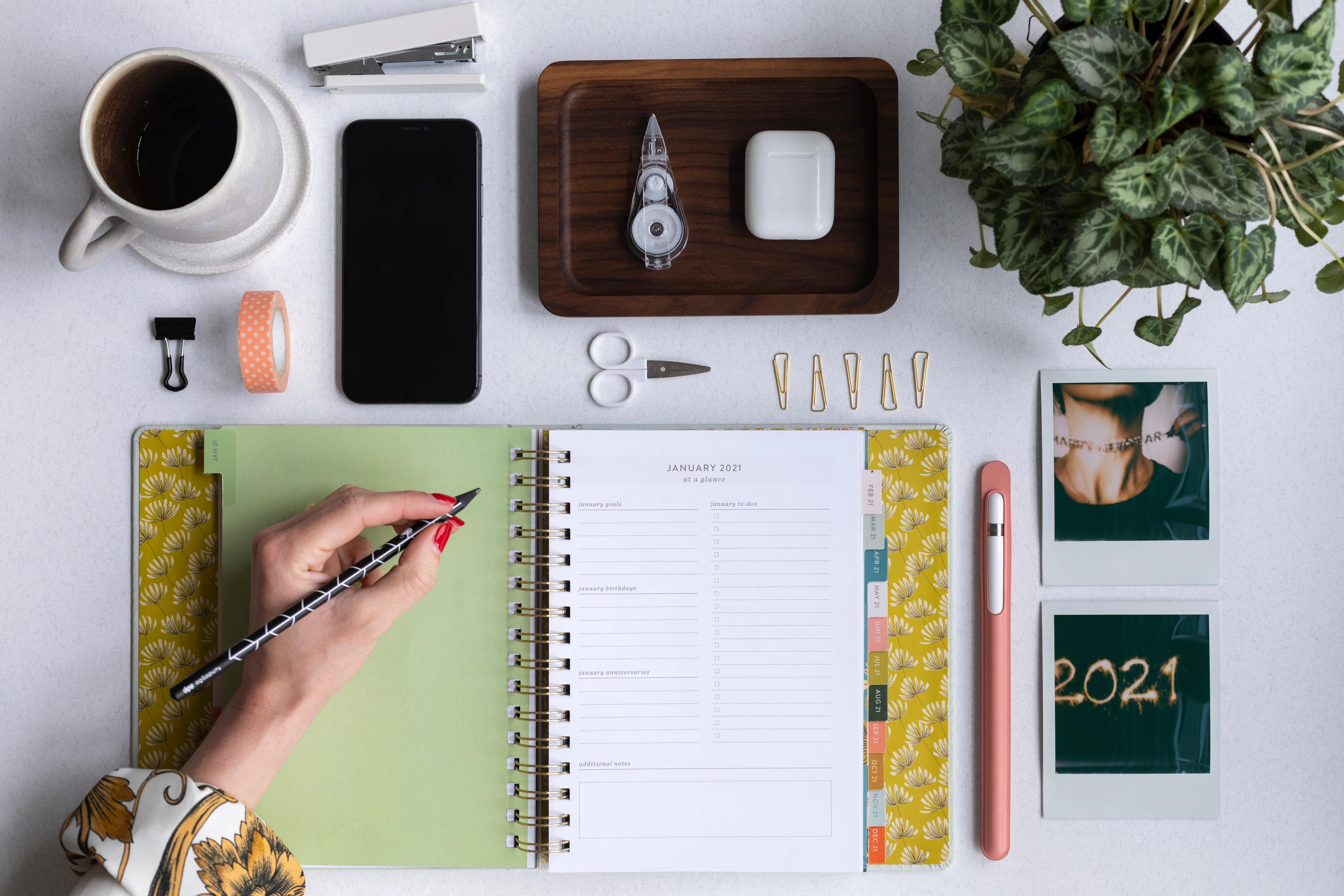 Master Your Space with Ease