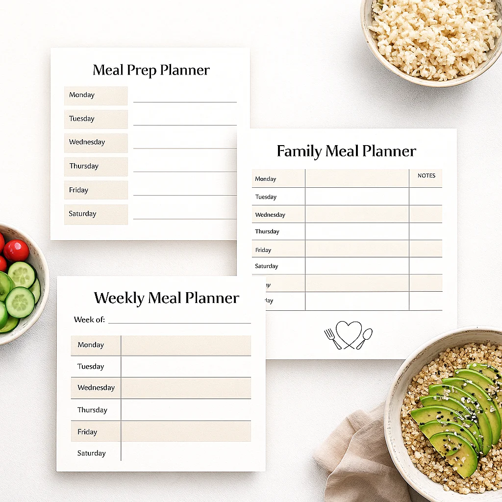 Stickers, Covers & Digital Add-Ons